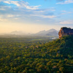 Sigiriya